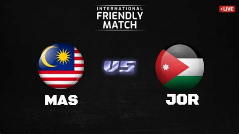 malaysia vs jordan stats
